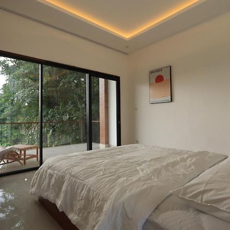 Kayom Rooms Ubud  Exterior photo