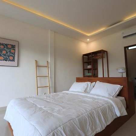 Kayom Rooms Ubud  Exterior photo