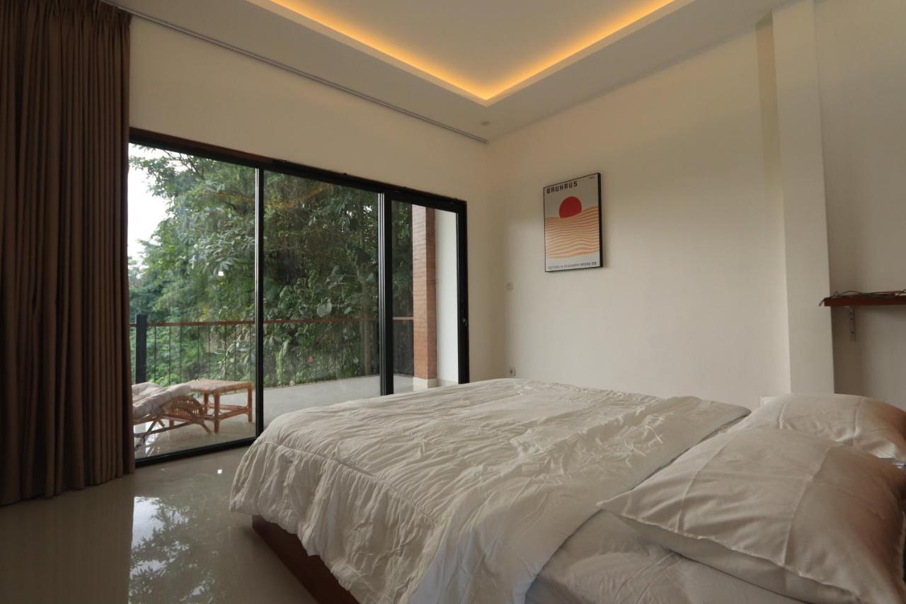 Kayom Rooms Ubud  Exterior photo