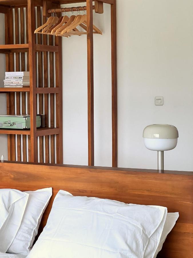 Kayom Rooms Ubud  Exterior photo