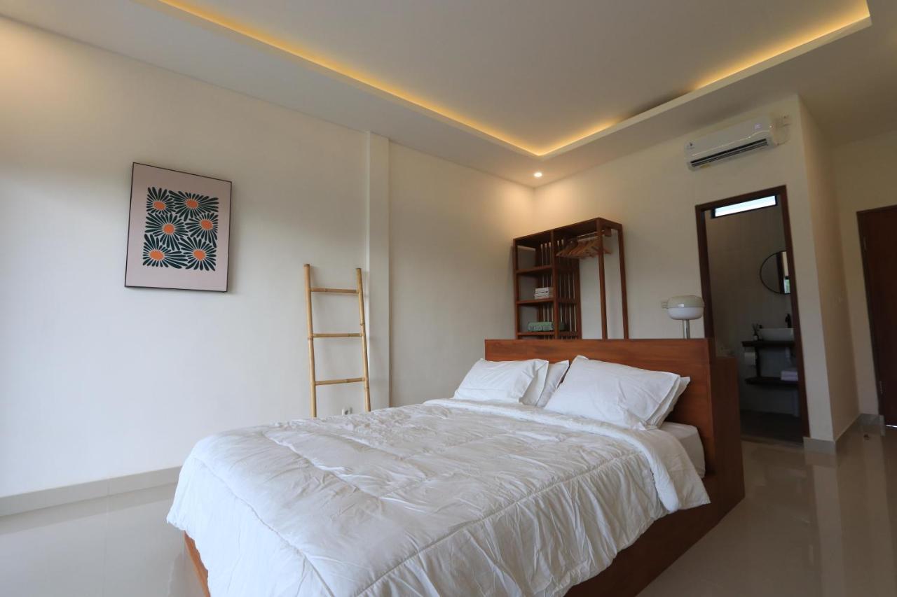 Kayom Rooms Ubud  Exterior photo