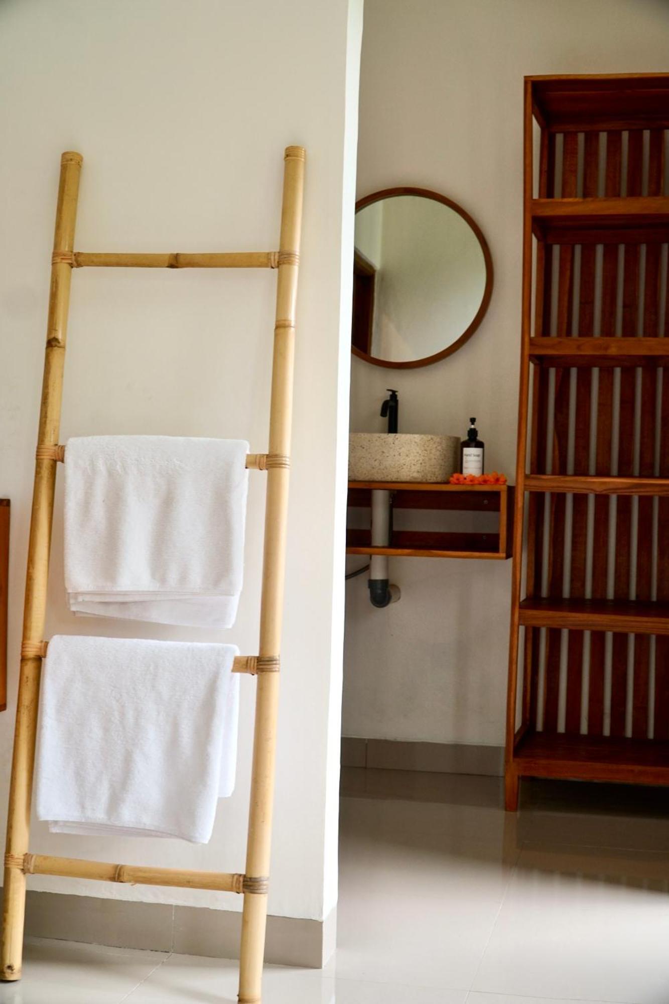 Kayom Rooms Ubud  Exterior photo