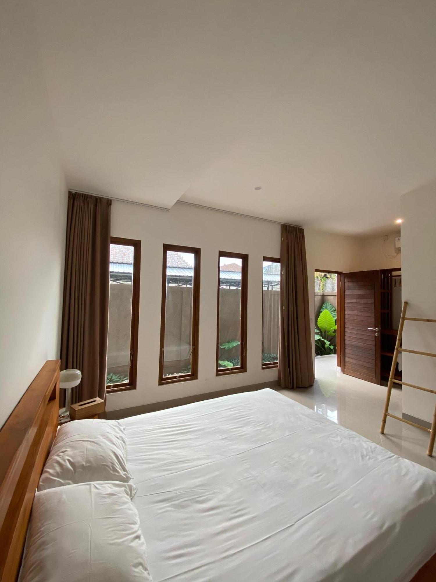 Kayom Rooms Ubud  Exterior photo