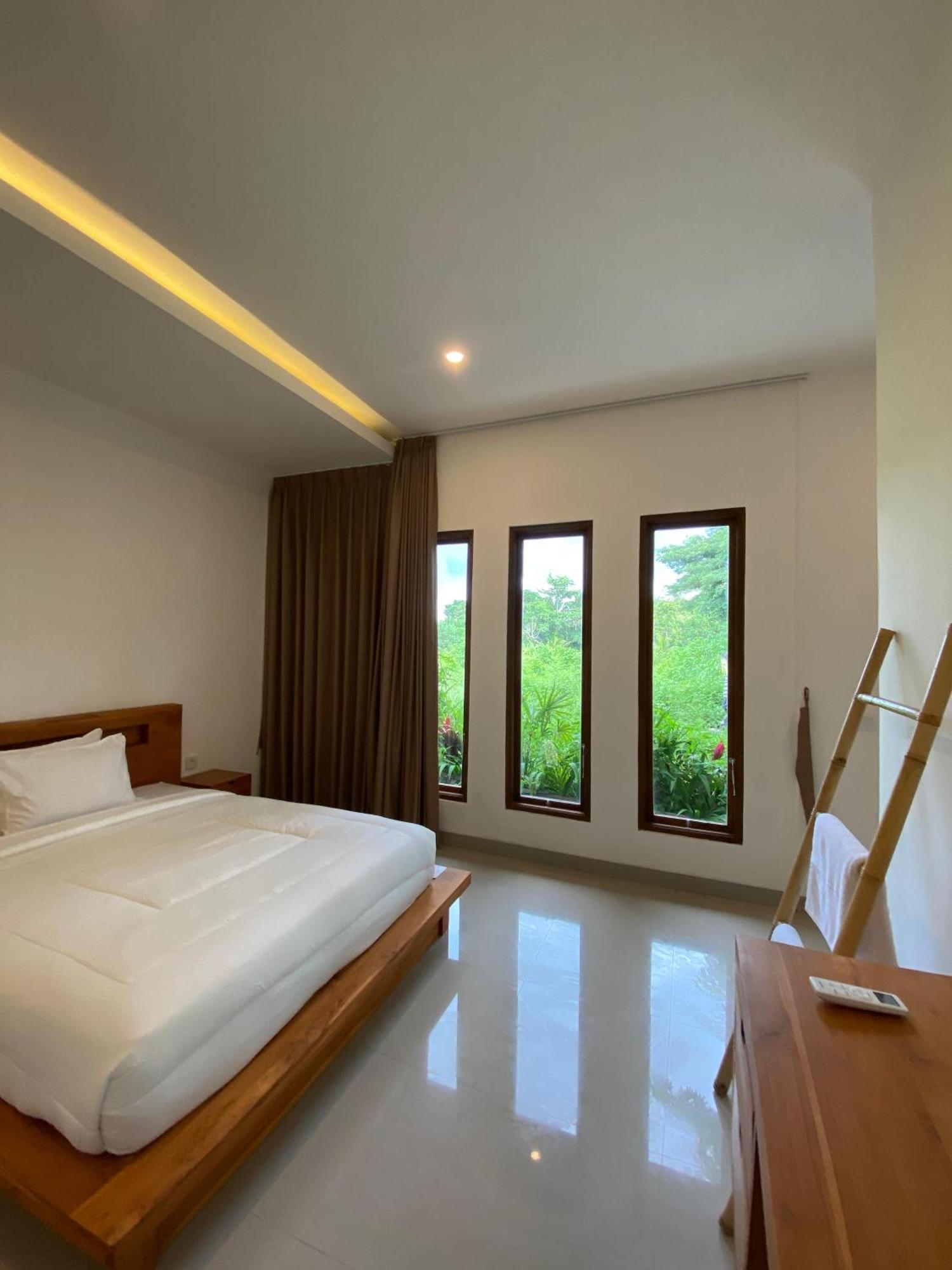 Kayom Rooms Ubud  Exterior photo